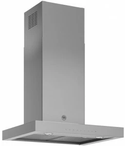 Bertazzoni Профессиональная настенная вытяжка из нержавеющей стали Professional