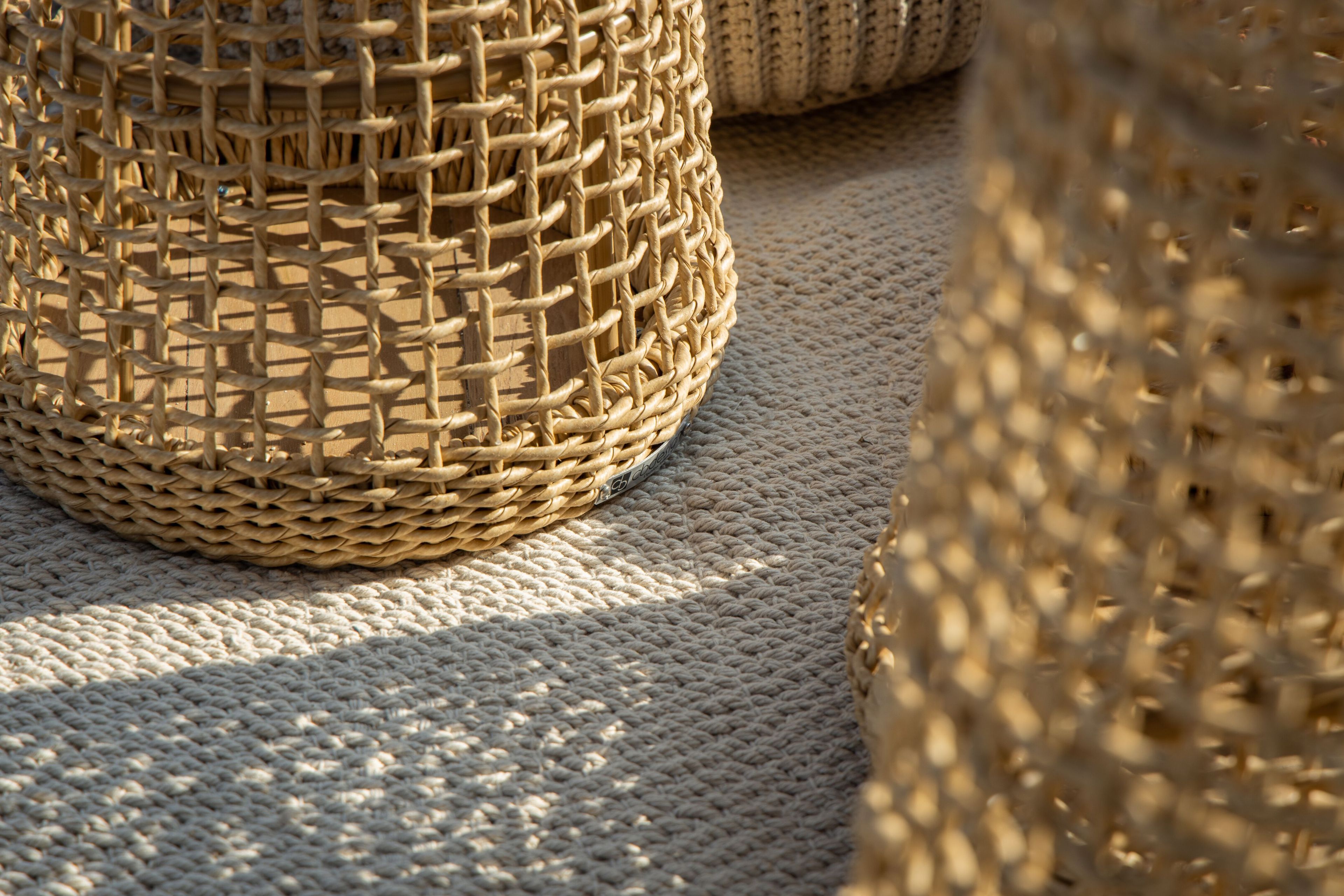 Набор фонарей из синтетического волокна cbdesign Accessories ARCH-00023395 - Вид №36