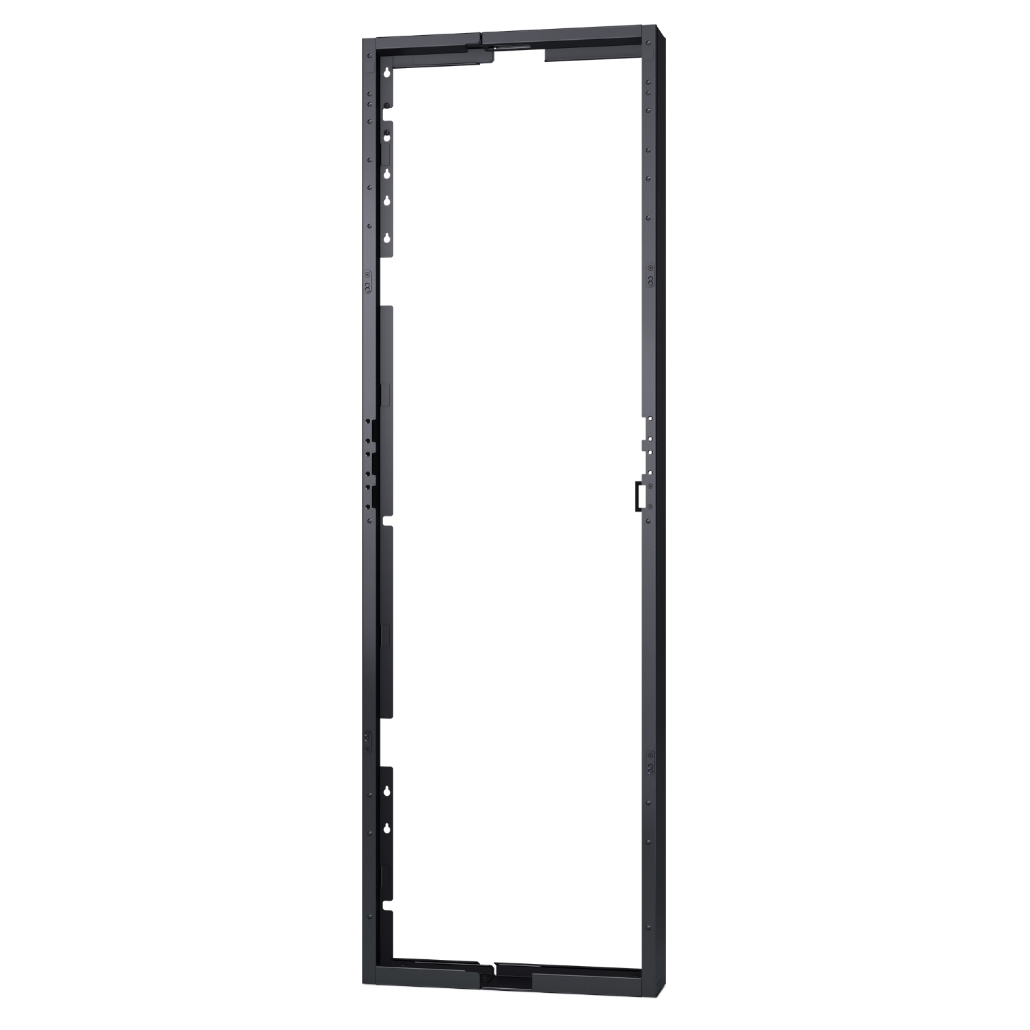 ACDC2551 Доборный элемент для увеличения глубины шкафов NetShelter SX 42-48U, шириной 600–750мм, с 1070мм до 1200мм Schneider Electric 