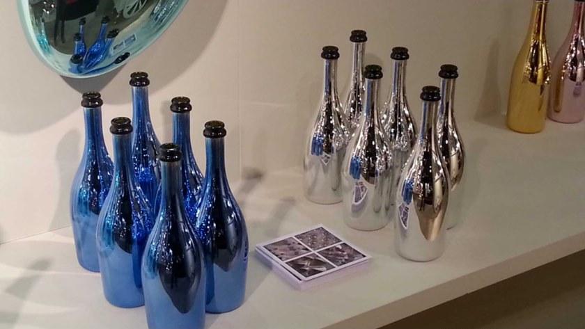 Fuoriluogo Стеклянная бутылка sun-id-1349481 - Вид №6