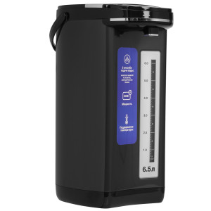 9210825 Термопот Blackton Bt TP600 черный