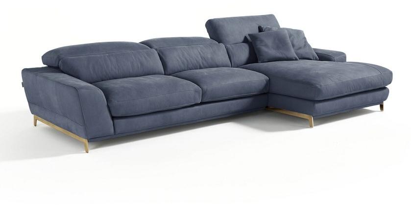 Egoitaliano Диван с шезлонгом sun-id-1358126 - Вид №2