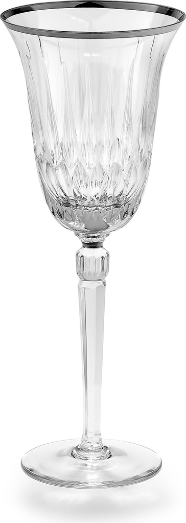 10631891 Avdeev Crystal Бокал "Барселона" Хрусталь 