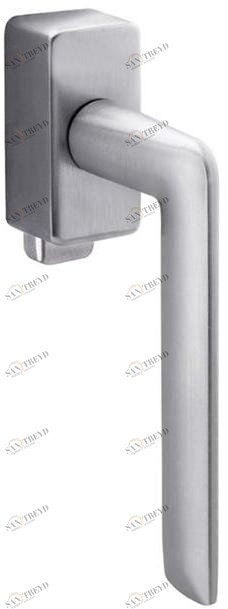 Reguitti Оконная ручка Zamak dk на розе Spring A141dkq7550