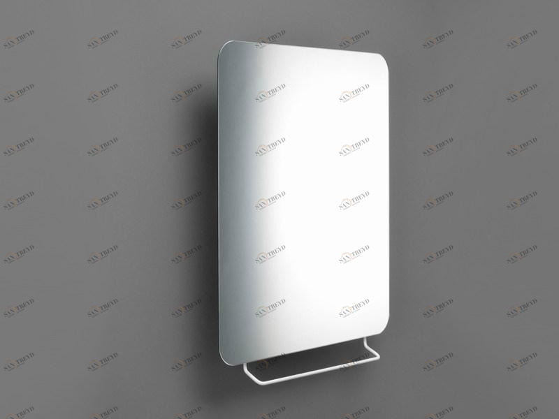 Provex Industrie Зеркало в ванной 200 sun-id-1417677