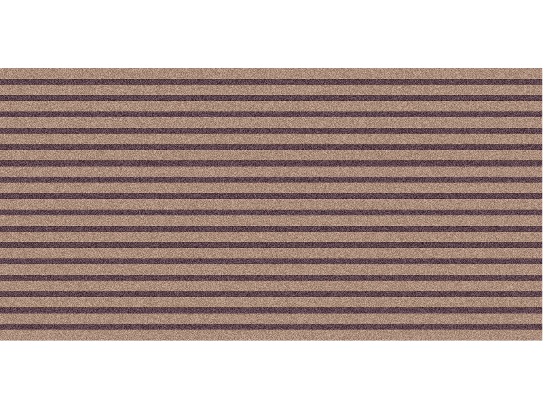 Полосатый прямоугольный коврик для ванной Antoniolupi летающая геометрия ARCH-00110183 - Вид №2