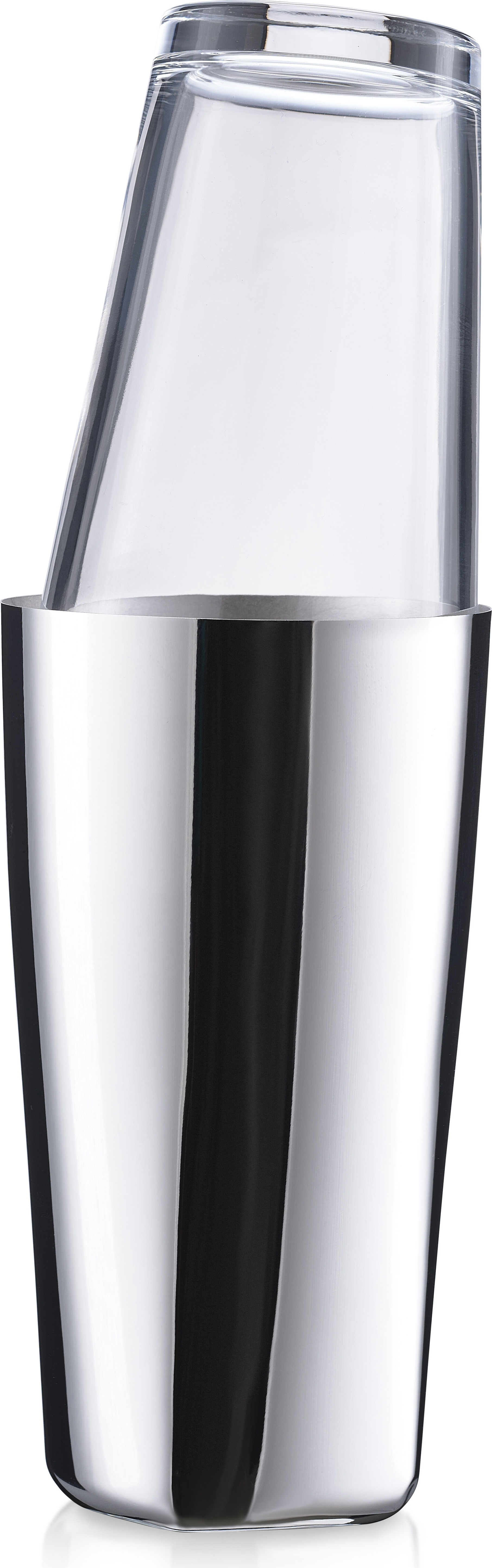 12205 Бостонские шейкеры Zone Denmark Rocks - Вид №2