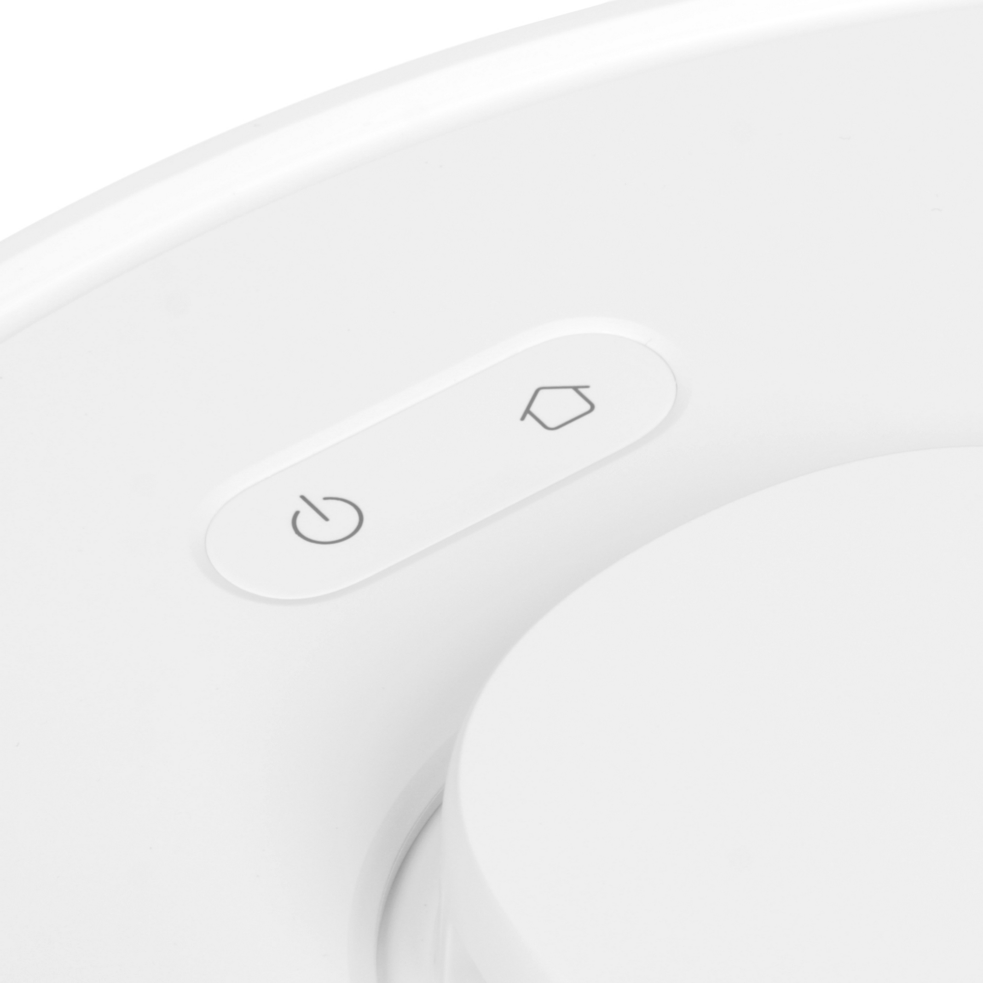 5622836 Робот-пылесос Dreame F10 белый STDN-0118889 - Вид №5