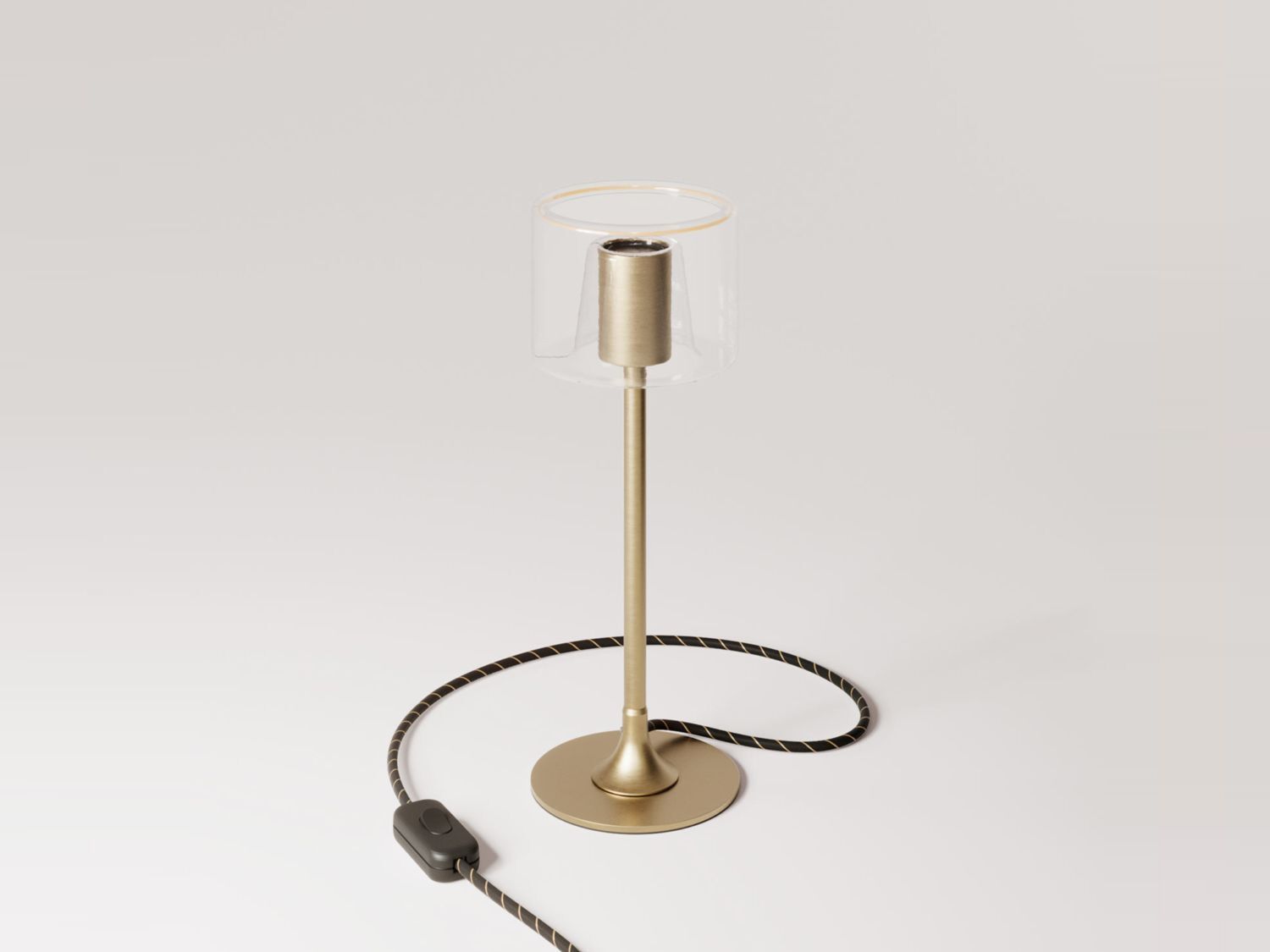 Светодиодная настольная лампа Creative Cables MAG-Y ARCH-00100020 - Вид №2