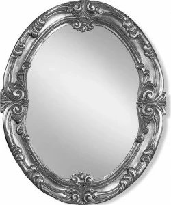 Зеркало MIGLIORE Complementi ML.COM-70.702.AG - серебро