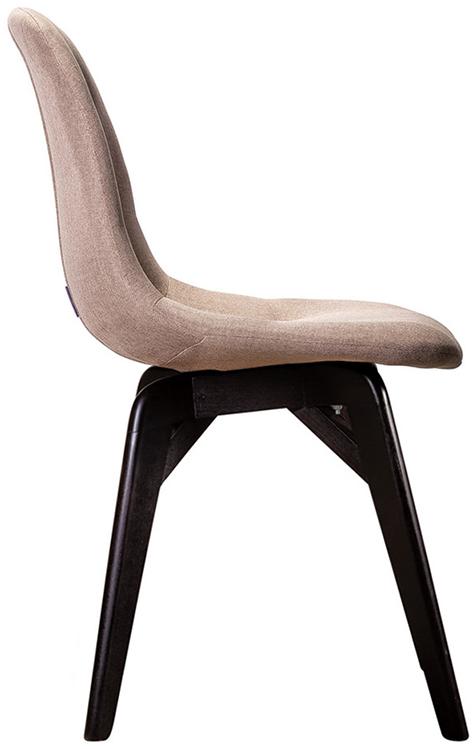 2343 Стул Eames lite Сканди Браун Венге R-HOME 8601909HSL - Вид №2