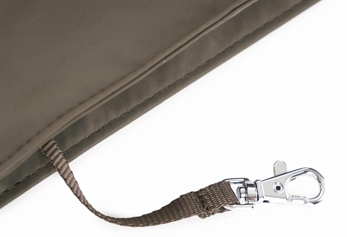 HAUR09/459-02 Сумка HAUR09 Crossover Source RFID Hedgren Aura - Вид №10