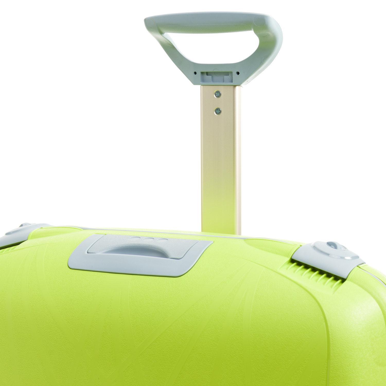 500761-37 Чемодан 500761 L Roncato Light Ltd Edition  - Вид №6