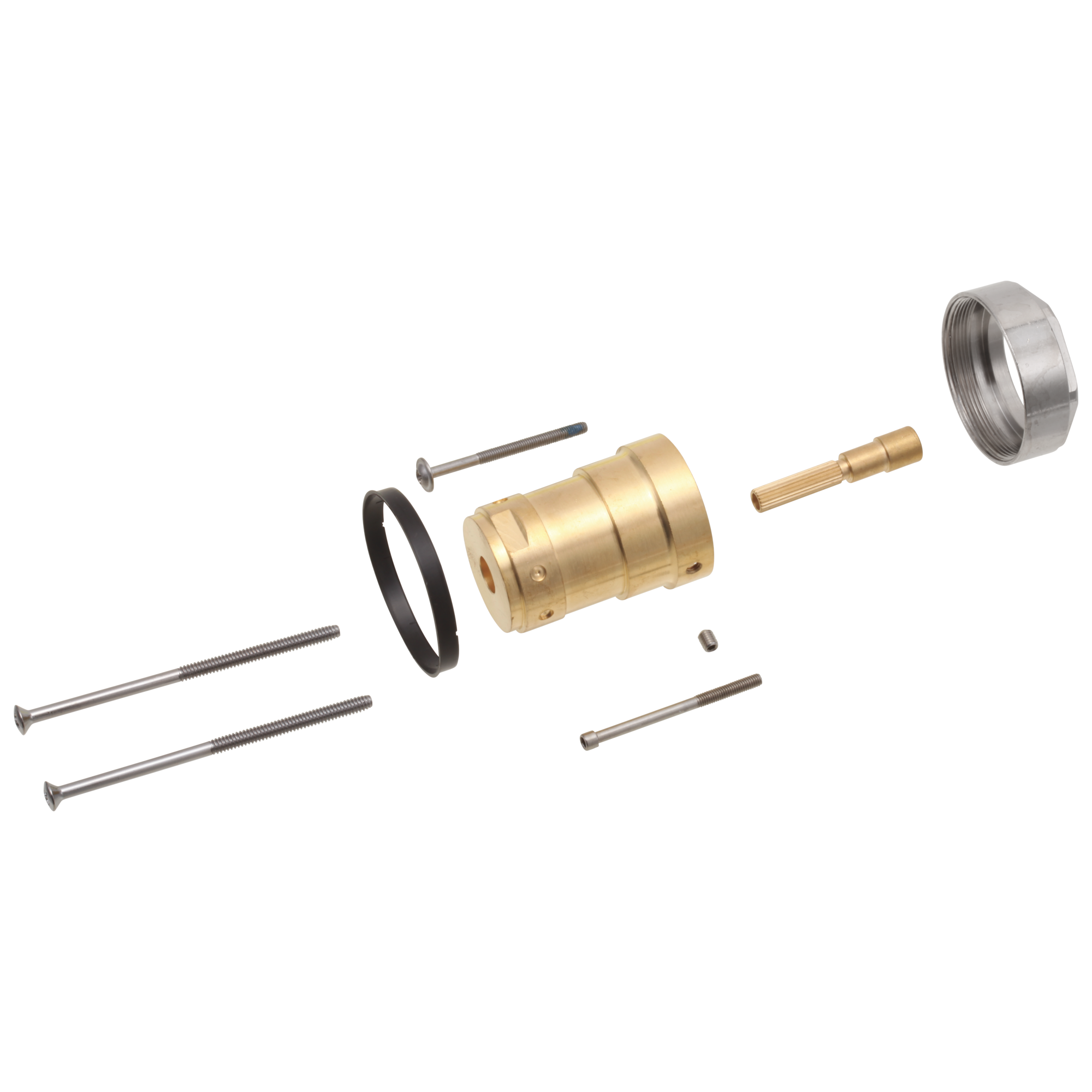 Комплект расширения TempAssure® серии 17T Delta Faucet RP75136