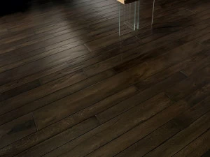 FOGLIE D'ORO Дубовый пол Antique