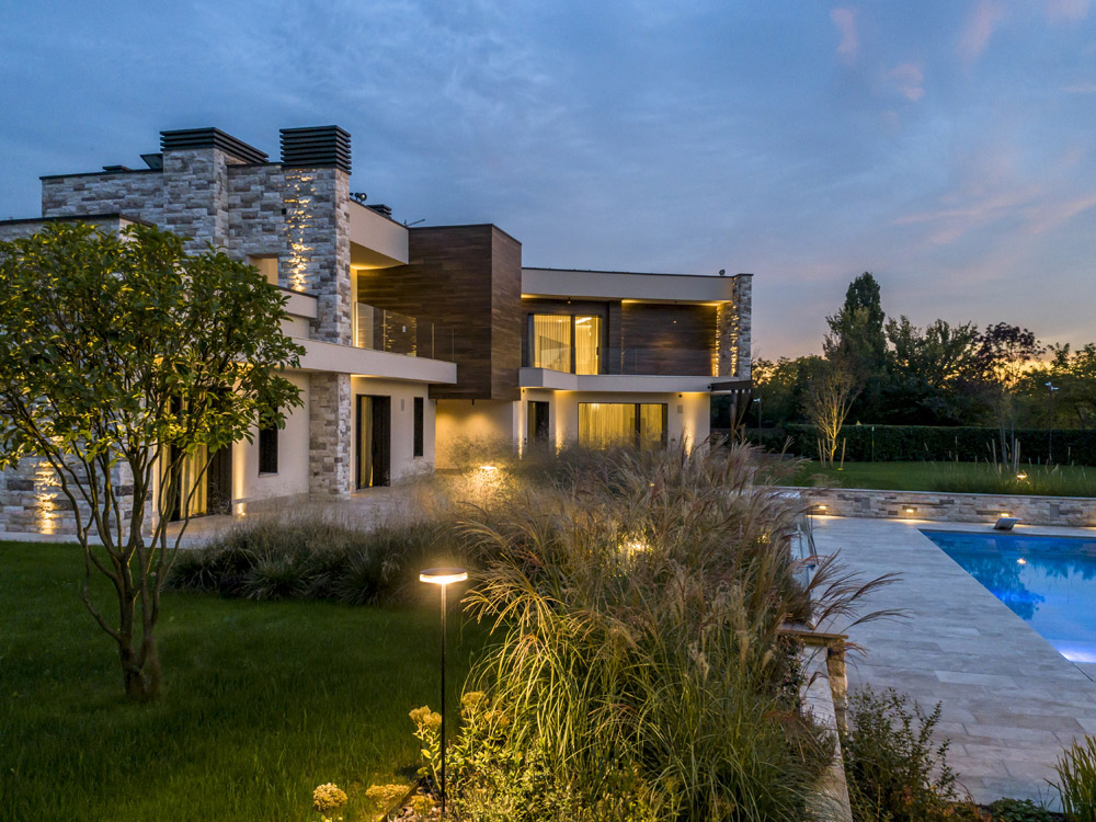 9440166 Мобильный светильник Platek CHIODO Picchetto (mobile)  CHIODO h. 600 mm - LED 4000K 93°  - Вид №3