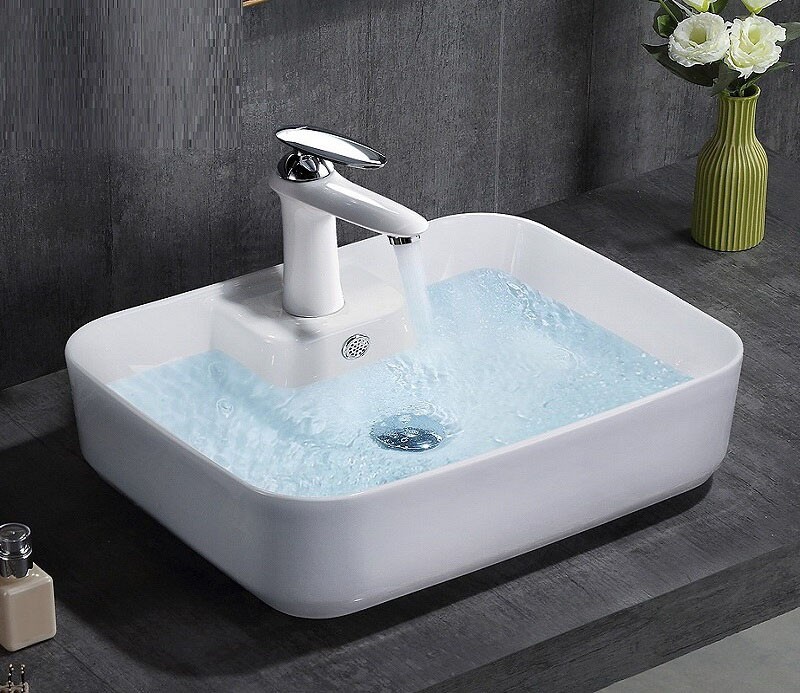 9445 Умывальник LAB.Space N