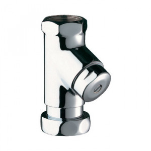 DE764000 Edone RUBINETTO Прямой регулирующий запорный кран DE764000