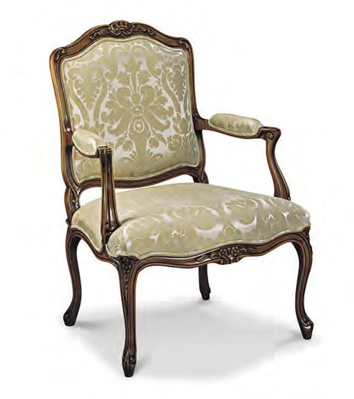 Кресло  FRANCESCO MOLON P83 