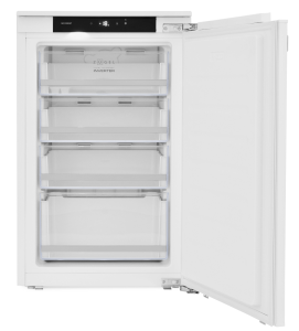 9175424 Встраиваемый морозильный шкаф ZUGEL ZFI870NF