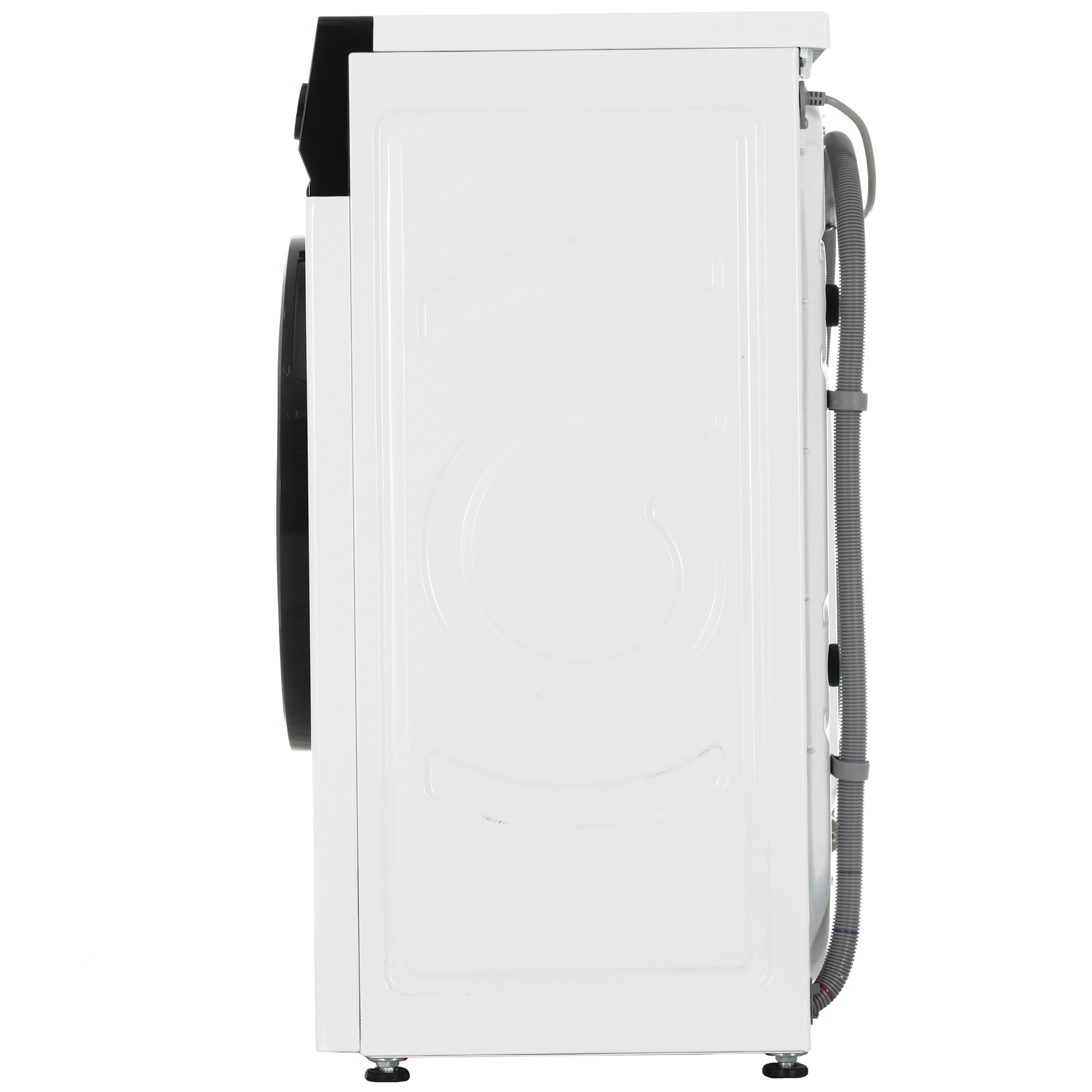 9128004 Стиральная машина Simfer WHC704 белый STDN-0030855 - Вид №2