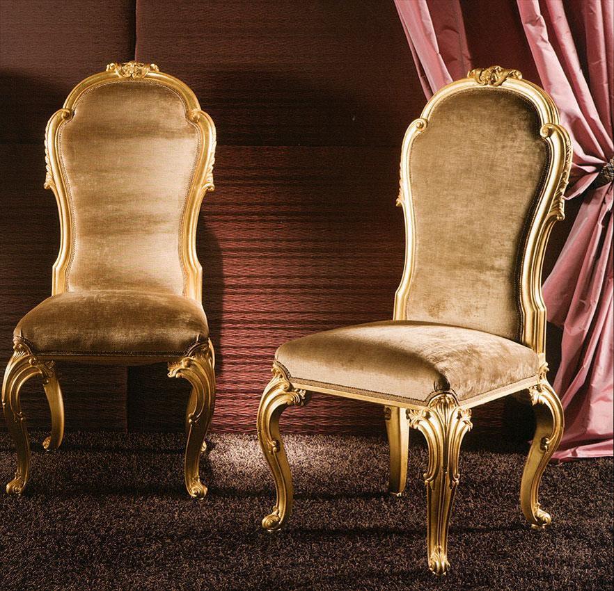 Стул  OAK DG 1008 