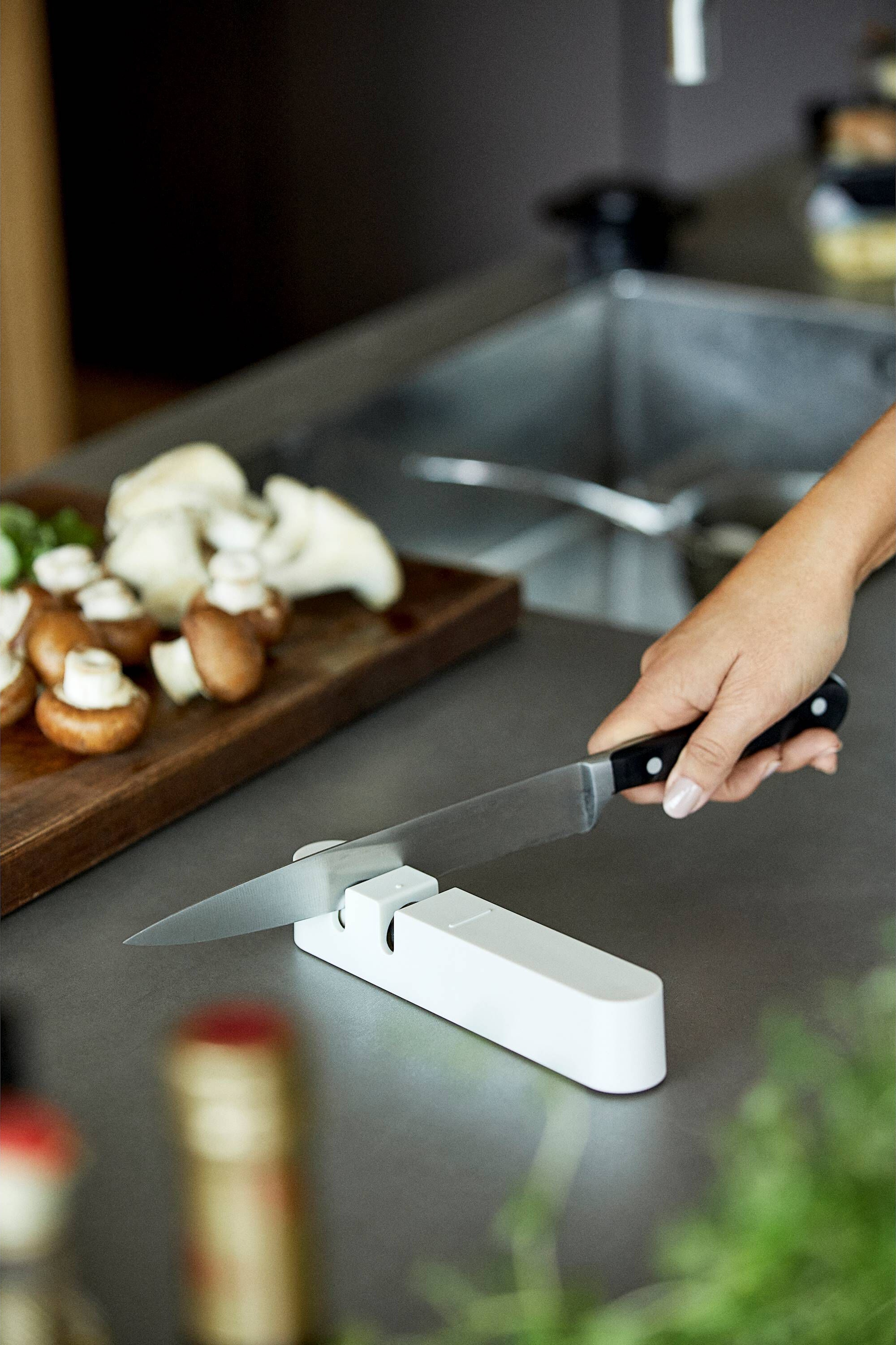 24385 точилка для ножей Zone Denmark Singles - Вид №2