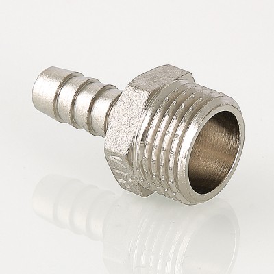 VTr.650.N.0416 Штуцер для шланга Valtec 1/2" х 16 мм  - Вид №5