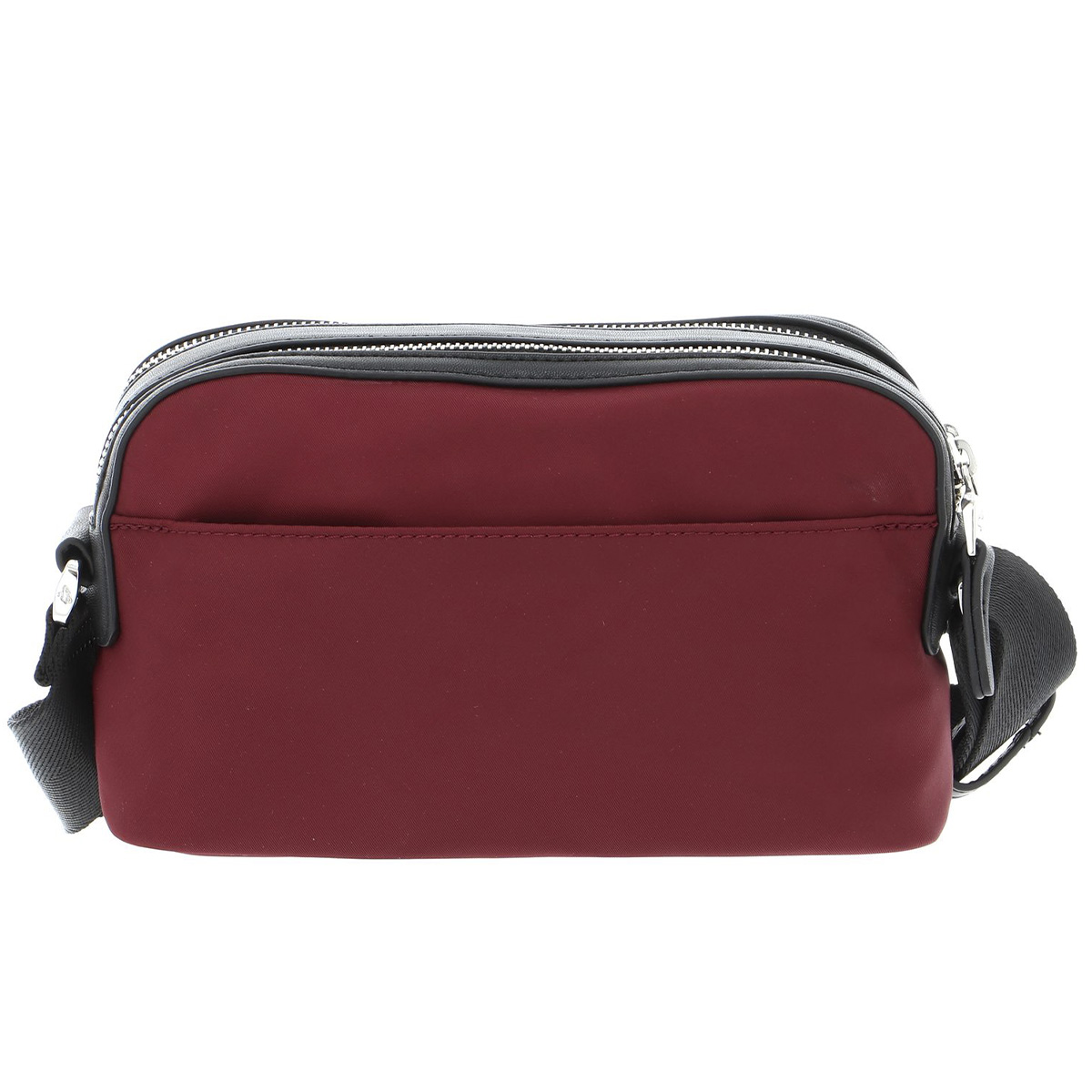 VCT02-26N Сумка VCT02 Shoulder Bags Hunter Mandarina Duck  - Вид №2