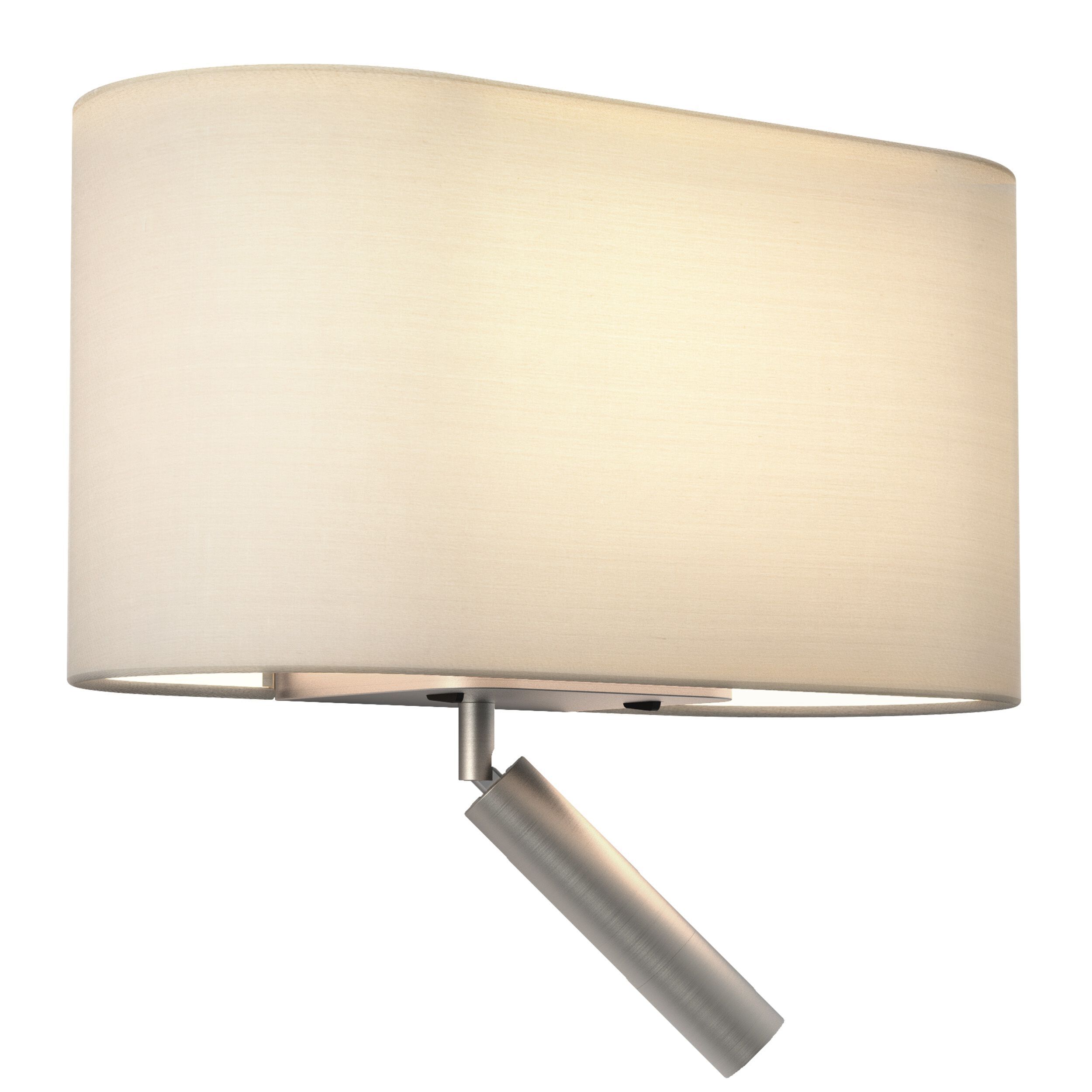 Светодиодная лампа для чтения с тканевым абажуром Astro Lighting Venn ARCH-00143135 - Вид №3