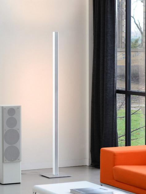 millelumen Светодиодный торшер из алюминия Millelumen individual sun-id-1461548 - Вид №4