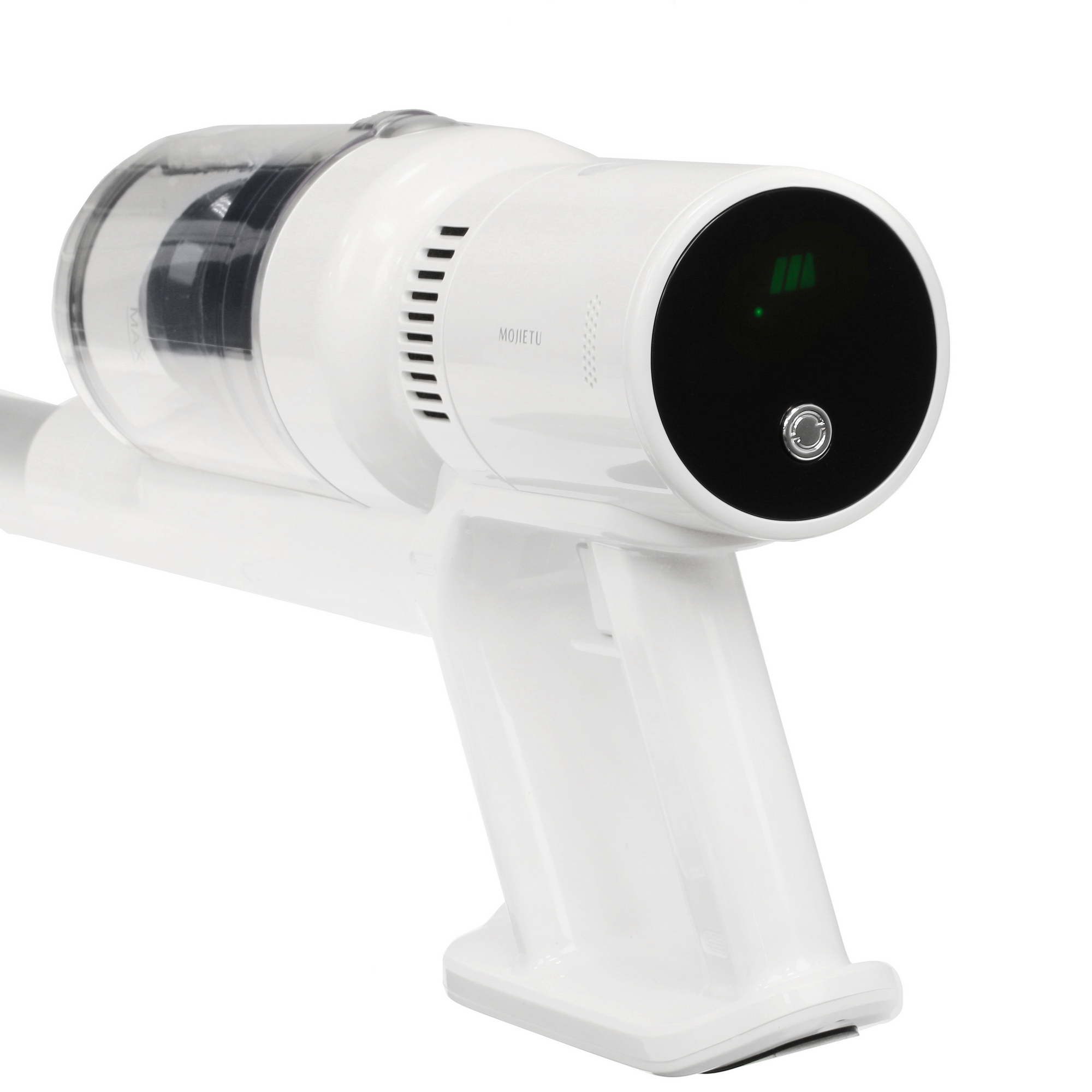 5419878 Пылесос  вертикальный  Roidmi M10  белый STDN-0148060 - Вид №4