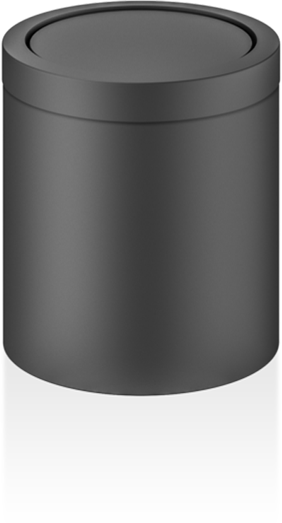 0611060 напольная корзина для бумаги DW 1240 DECOR WALTHER