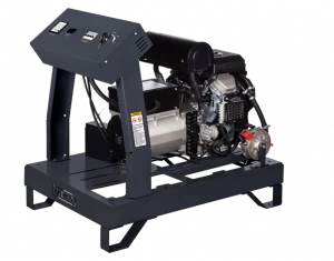 Газовый генератор Gazvolt Standard 6250 TВ 01