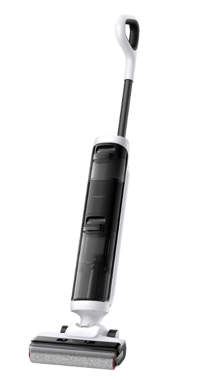 5626465 Моющий пылесос вертикальный   Trouver K20 Pro  белый STDN-0028355 - Вид №2