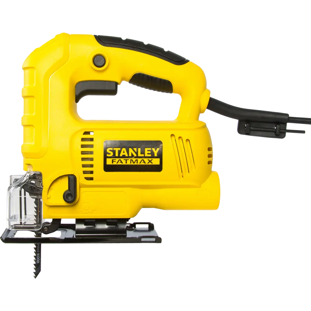 Лобзик Stanley Fatmax FMES550, 550 Вт STLM-2188613 - Вид №1