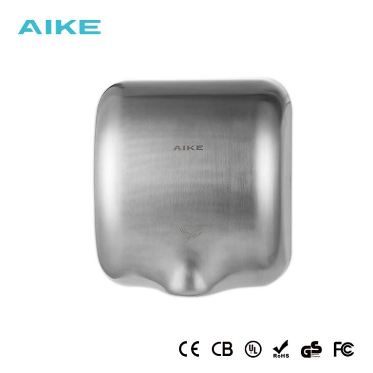 Сушилки для рук в ванной AIKE AK2800_249  - Вид №3