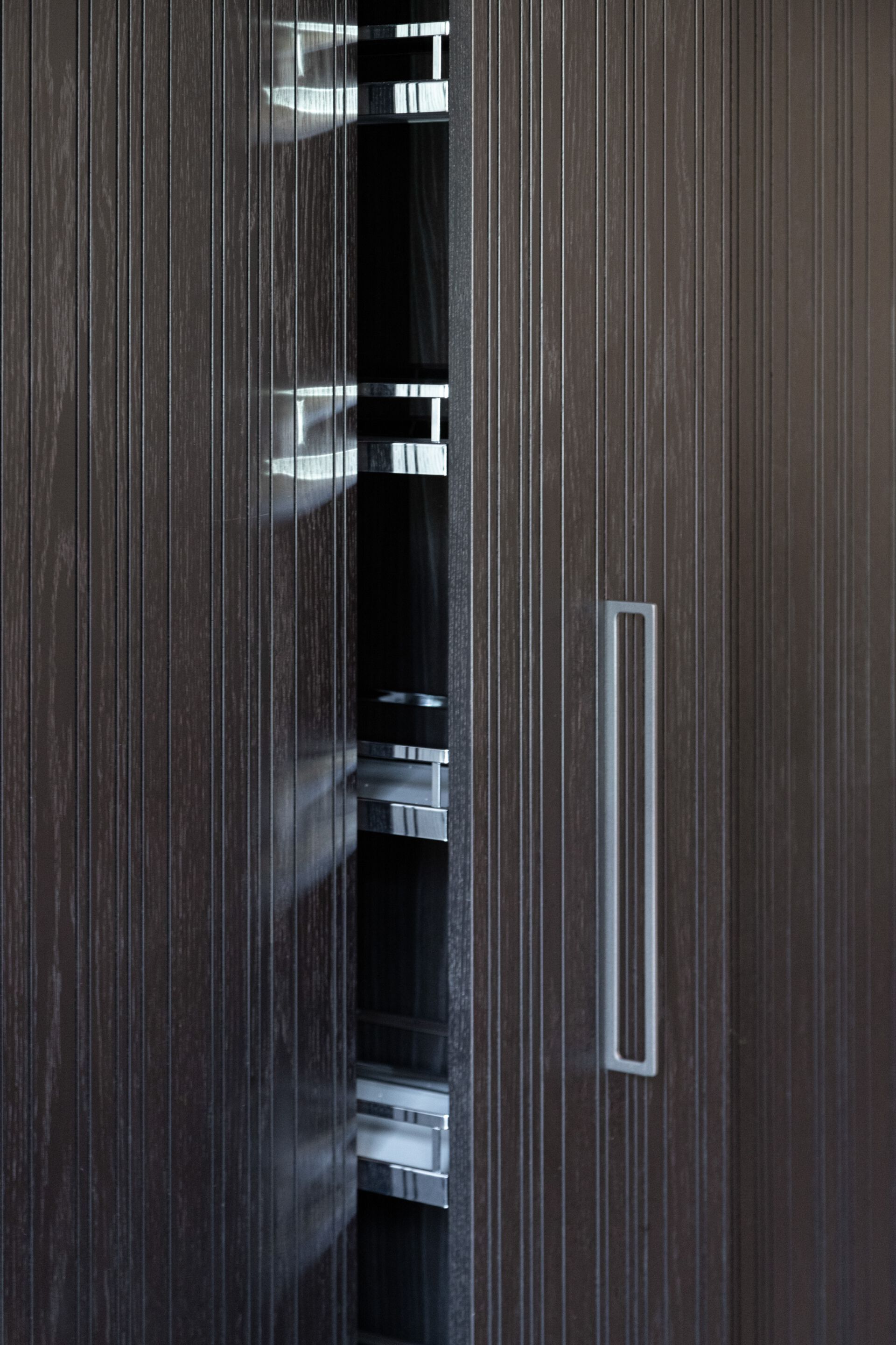 Кухня с островом TM Italia Cucine ARCH-00148421 - Вид №7