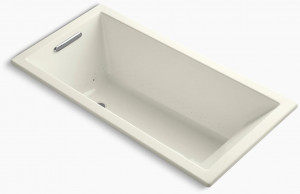 KOHLER Underscore Прямоугольник 60 K-1167-GVB-96