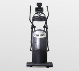 E1000M Эллиптический тренажер bronze gym e1000m pro turbo Bronze Gym  - Вид №15