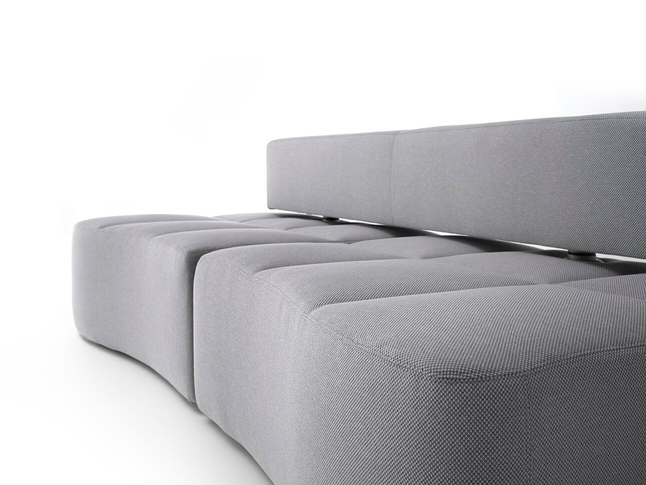 3-местный тканевый диван SITIA Swap ARCH-00141206 - Вид №4