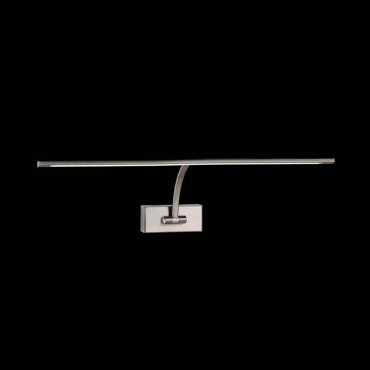 Подсветка для картин ST Luce SL595.701.01 ST LUCE SL595 076997 Белый;серебро  - Вид №1
