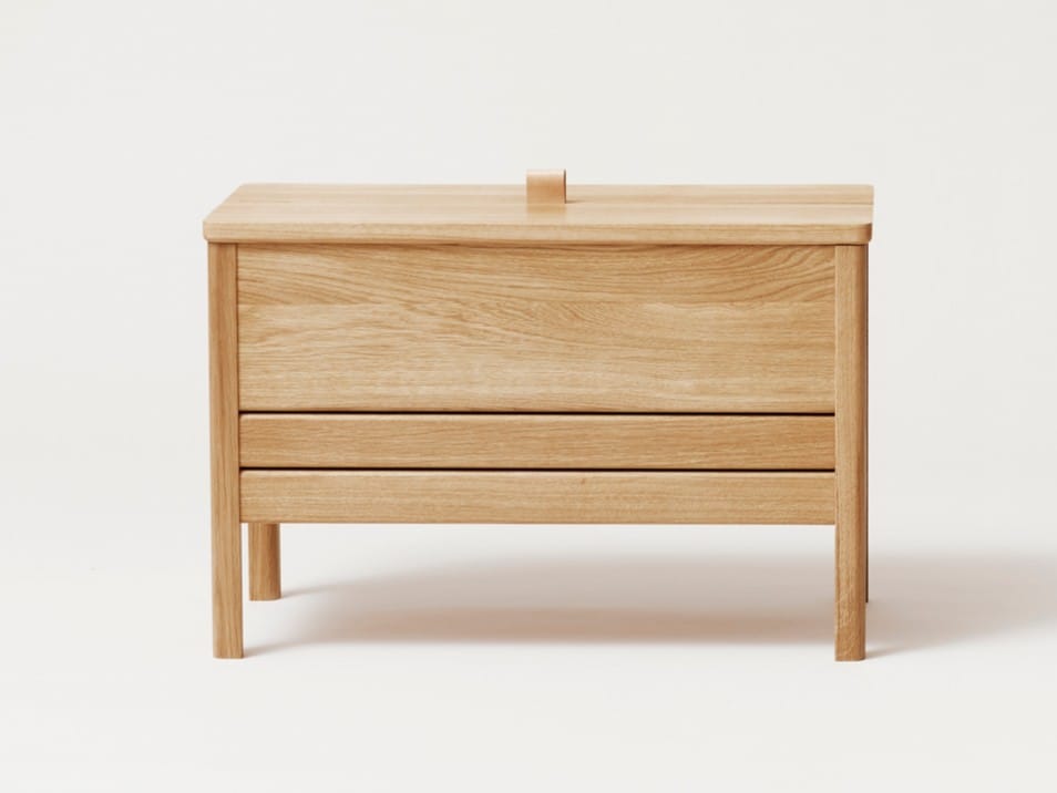 Сундук из дуба Form & Refine Линия A ARCH-00033498 - Вид №9