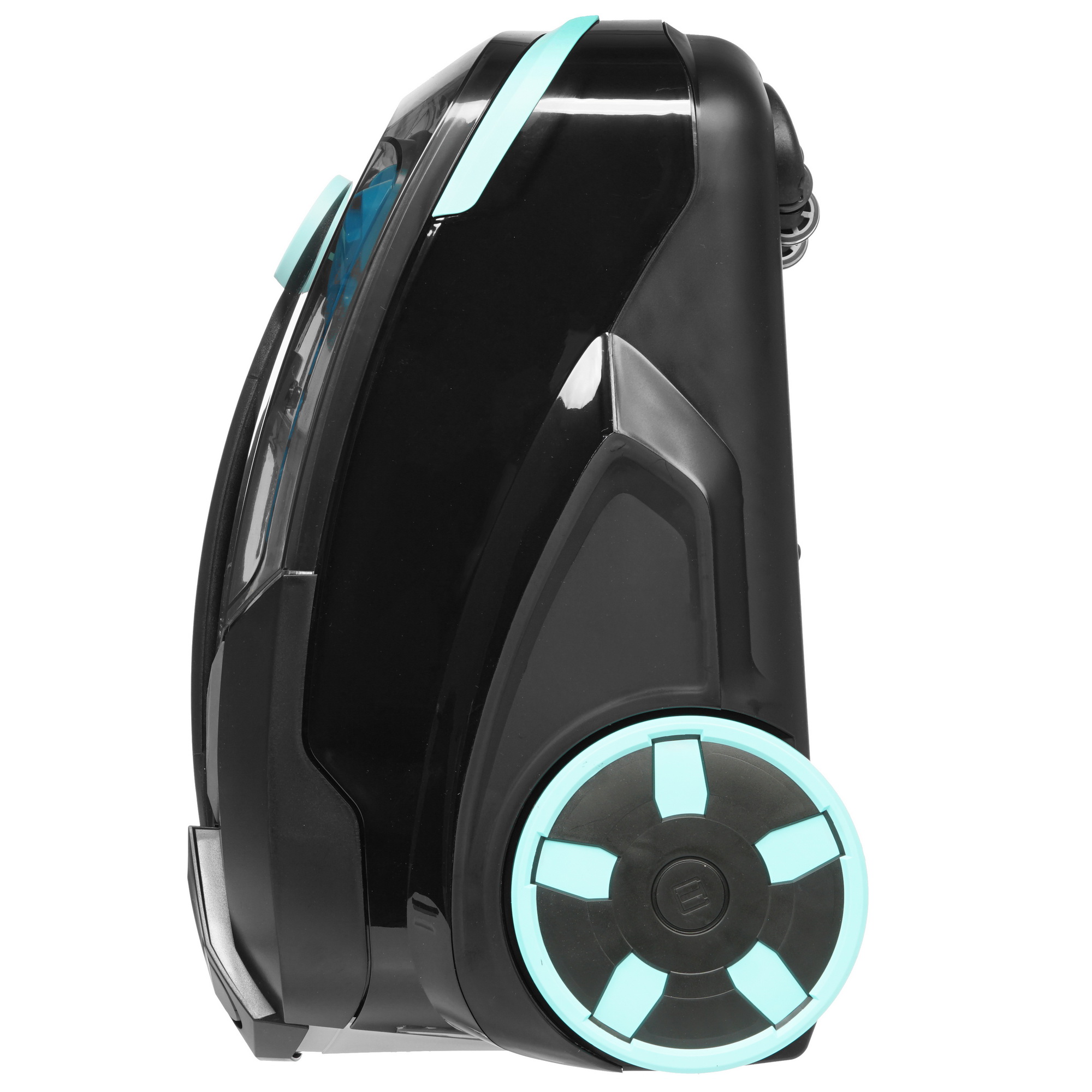 8154116 Пылесос Thomas 788599 DRYBOX AMFIBIA FAMILY черный STDN-0004474 - Вид №2