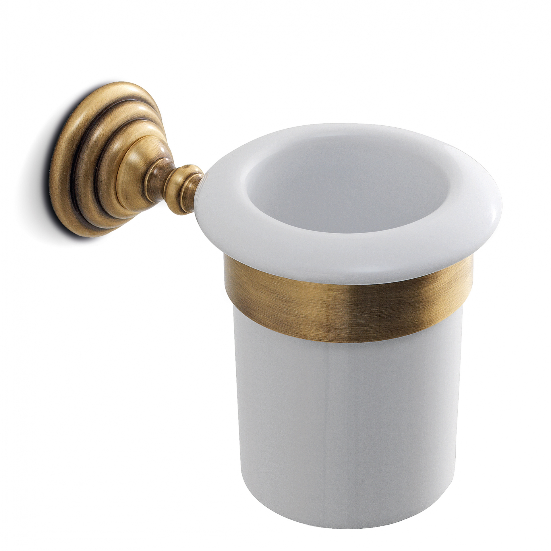 VI03 3SC Настенный держатель для стекла Classico Treesseci 3SC