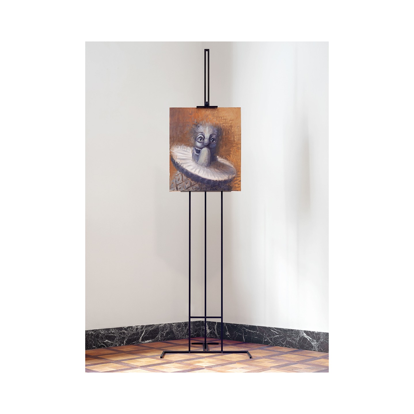 Мольберт / CVT01 Restart sun-id-376339 - Вид №1