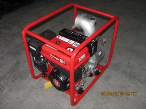 Мотопомпа Вепрь МП 1800 БФГ