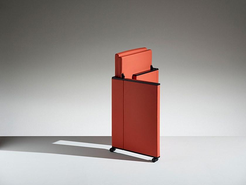 LAMM Стул для конференций складной с откидной крышкой sun-id-1507836 - Вид №3