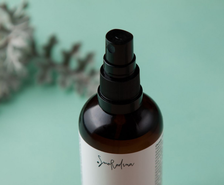 7498 Гидролат-микс для кожи вокруг глаз Вкусляндия  - Вид №1