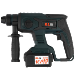 Перфоратор KLPRO KLPM18B-50 9153453